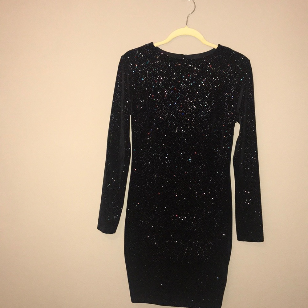 Club dress
